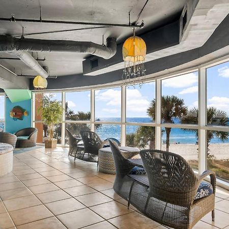 Splash Beach Resort By Panhandle Getaways Panama City Beach Exteriör bild