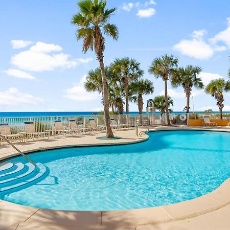 Splash Beach Resort By Panhandle Getaways Panama City Beach Exteriör bild