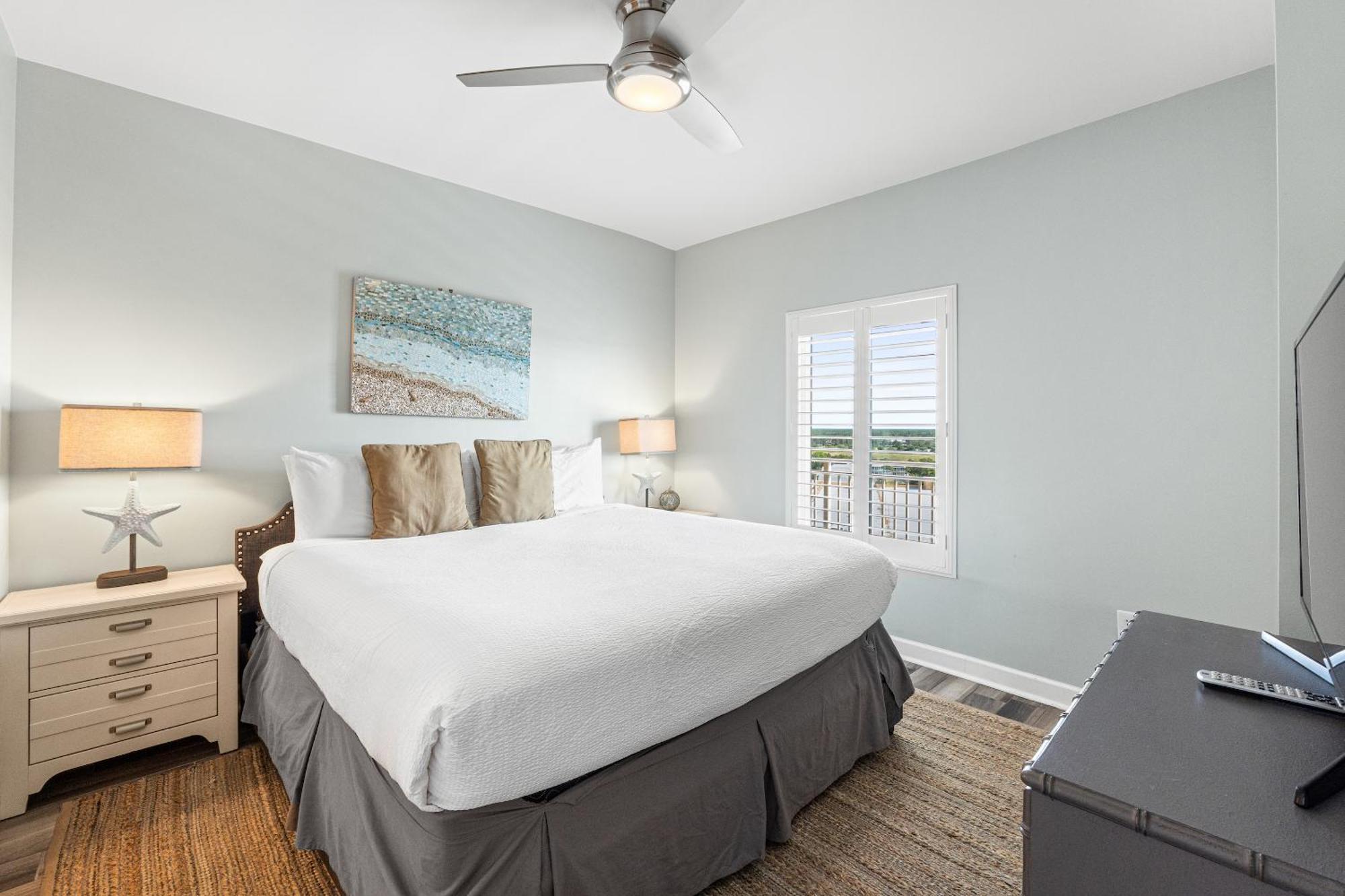 Splash Beach Resort By Panhandle Getaways Panama City Beach Rum bild