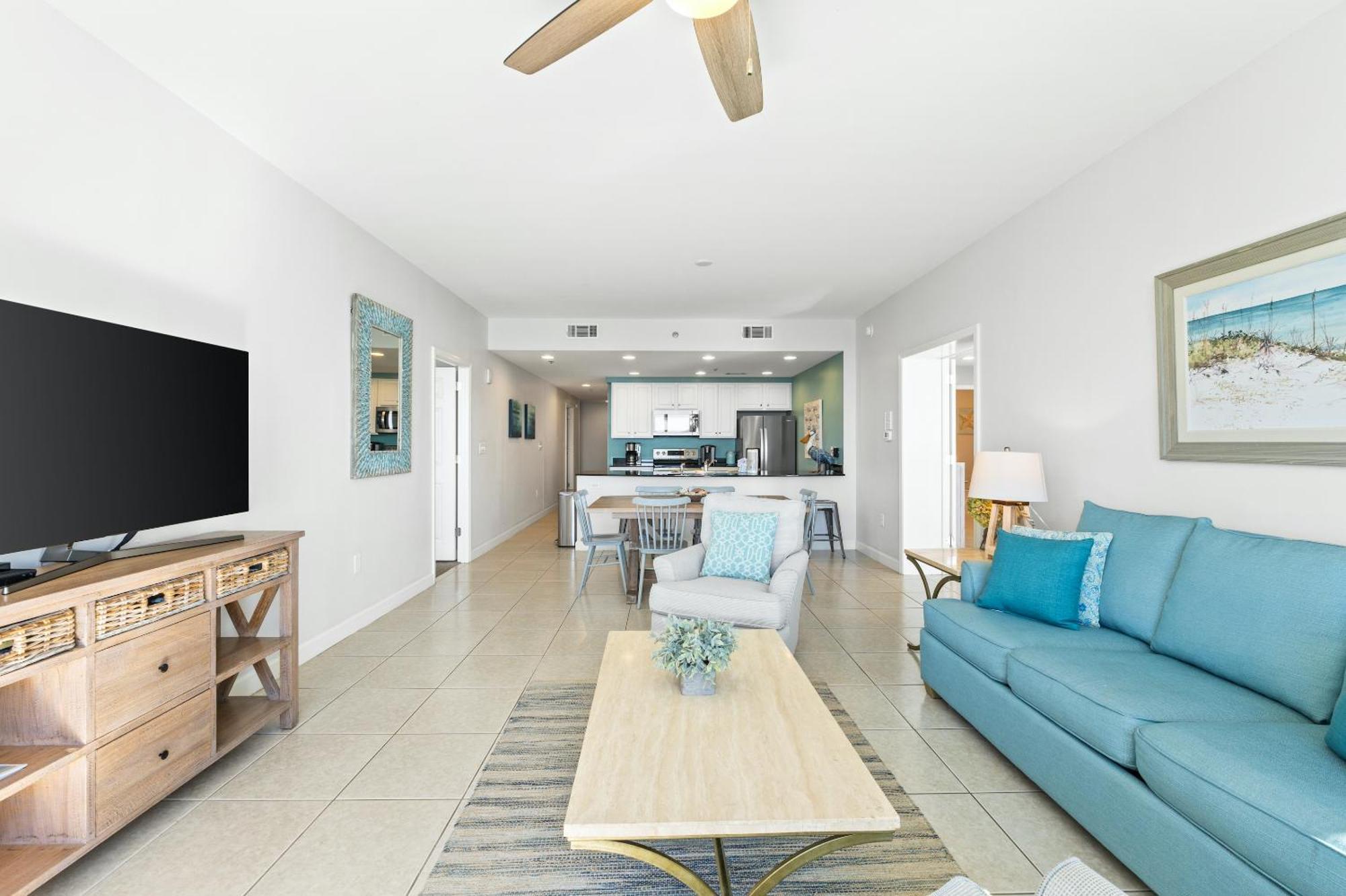 Splash Beach Resort By Panhandle Getaways Panama City Beach Rum bild
