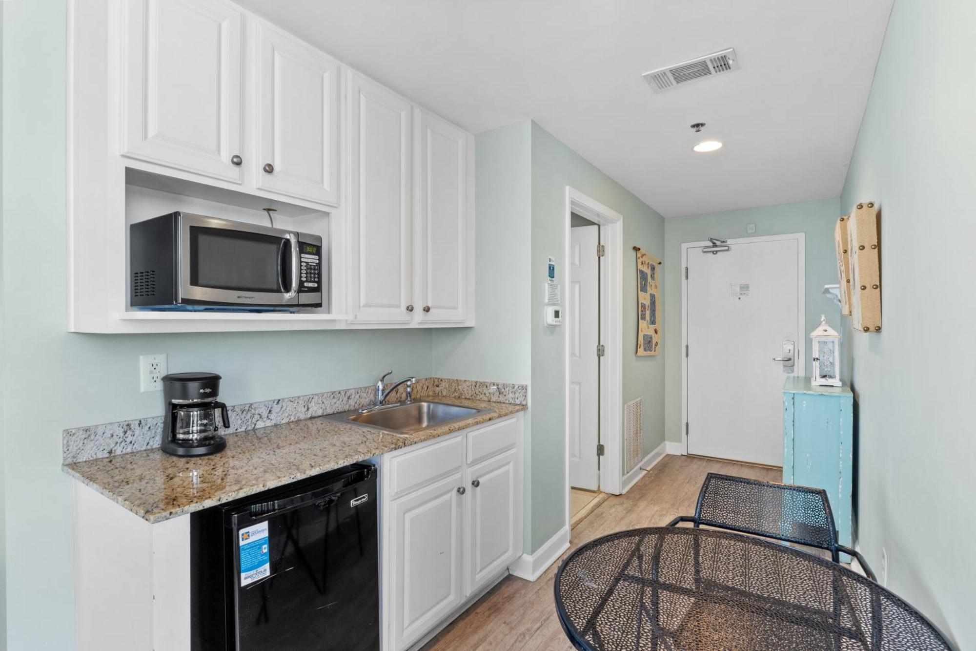 Splash Beach Resort By Panhandle Getaways Panama City Beach Rum bild