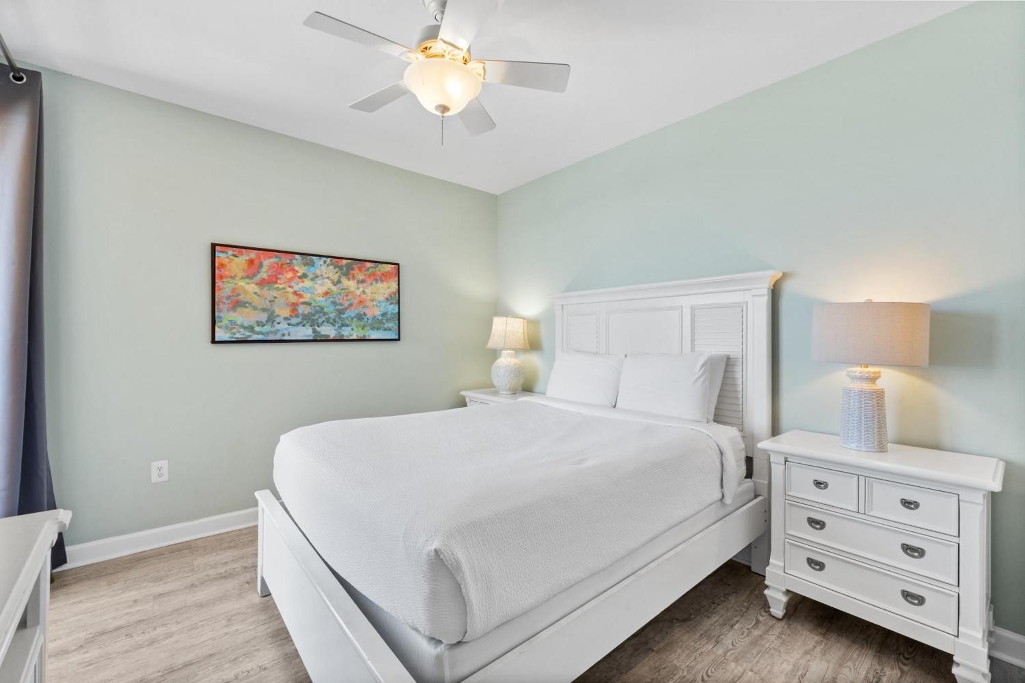 Splash Beach Resort By Panhandle Getaways Panama City Beach Rum bild