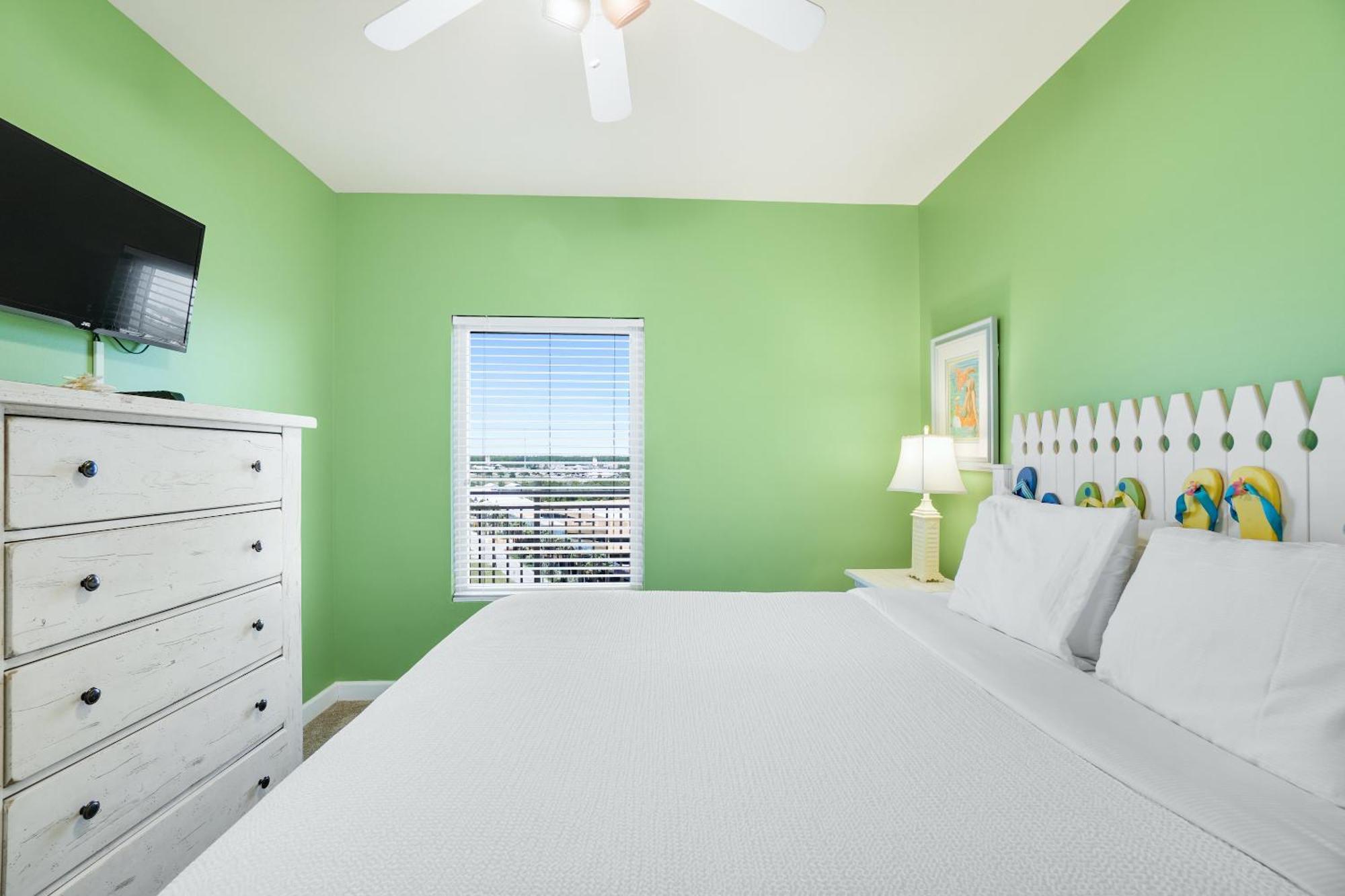 Splash Beach Resort By Panhandle Getaways Panama City Beach Rum bild