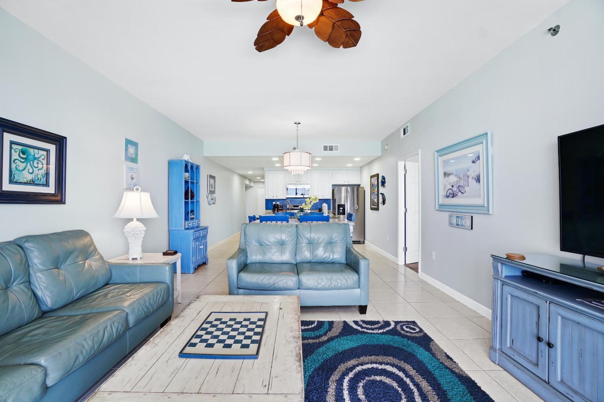 Splash Beach Resort By Panhandle Getaways Panama City Beach Rum bild