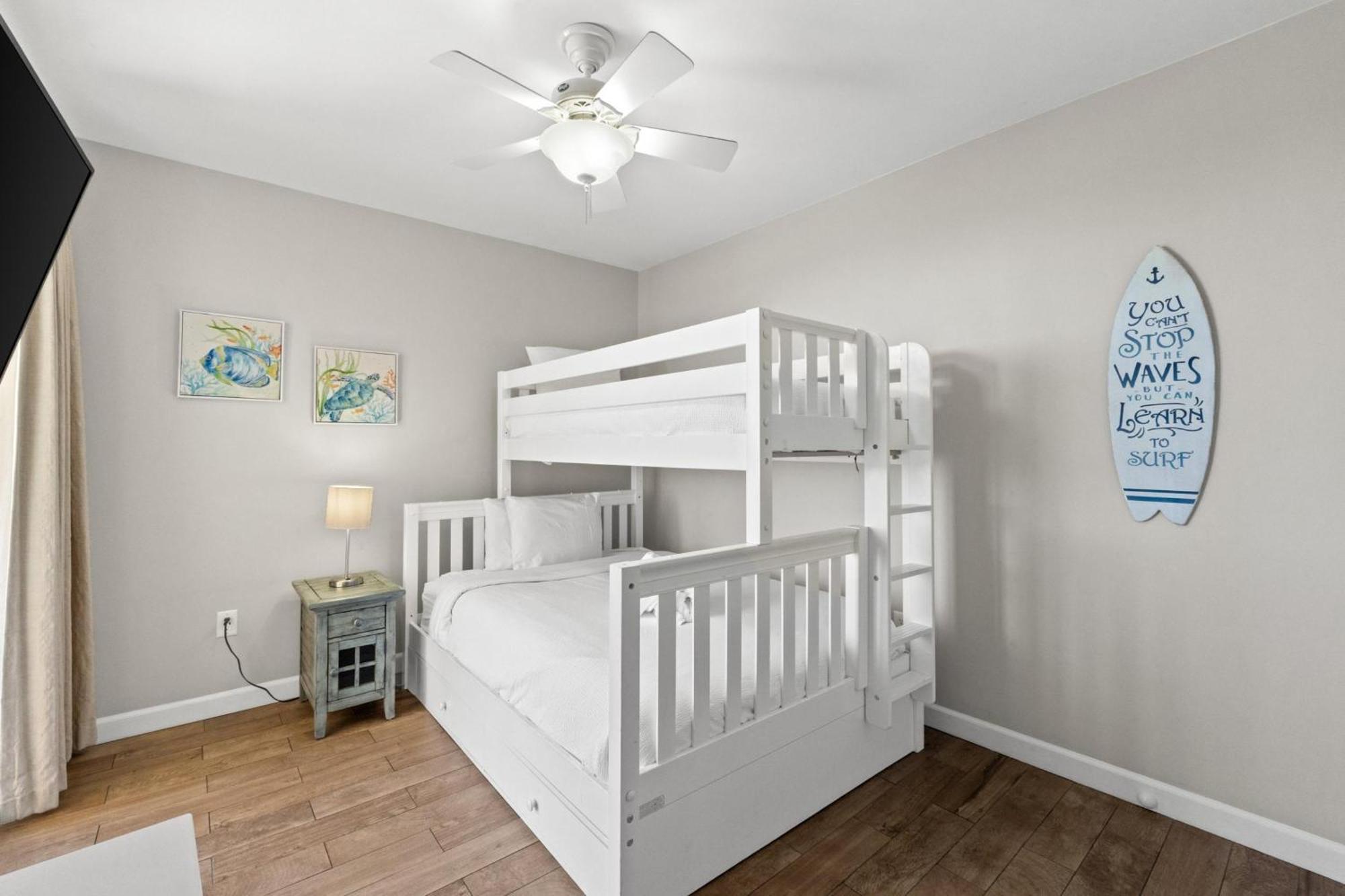 Splash Beach Resort By Panhandle Getaways Panama City Beach Rum bild