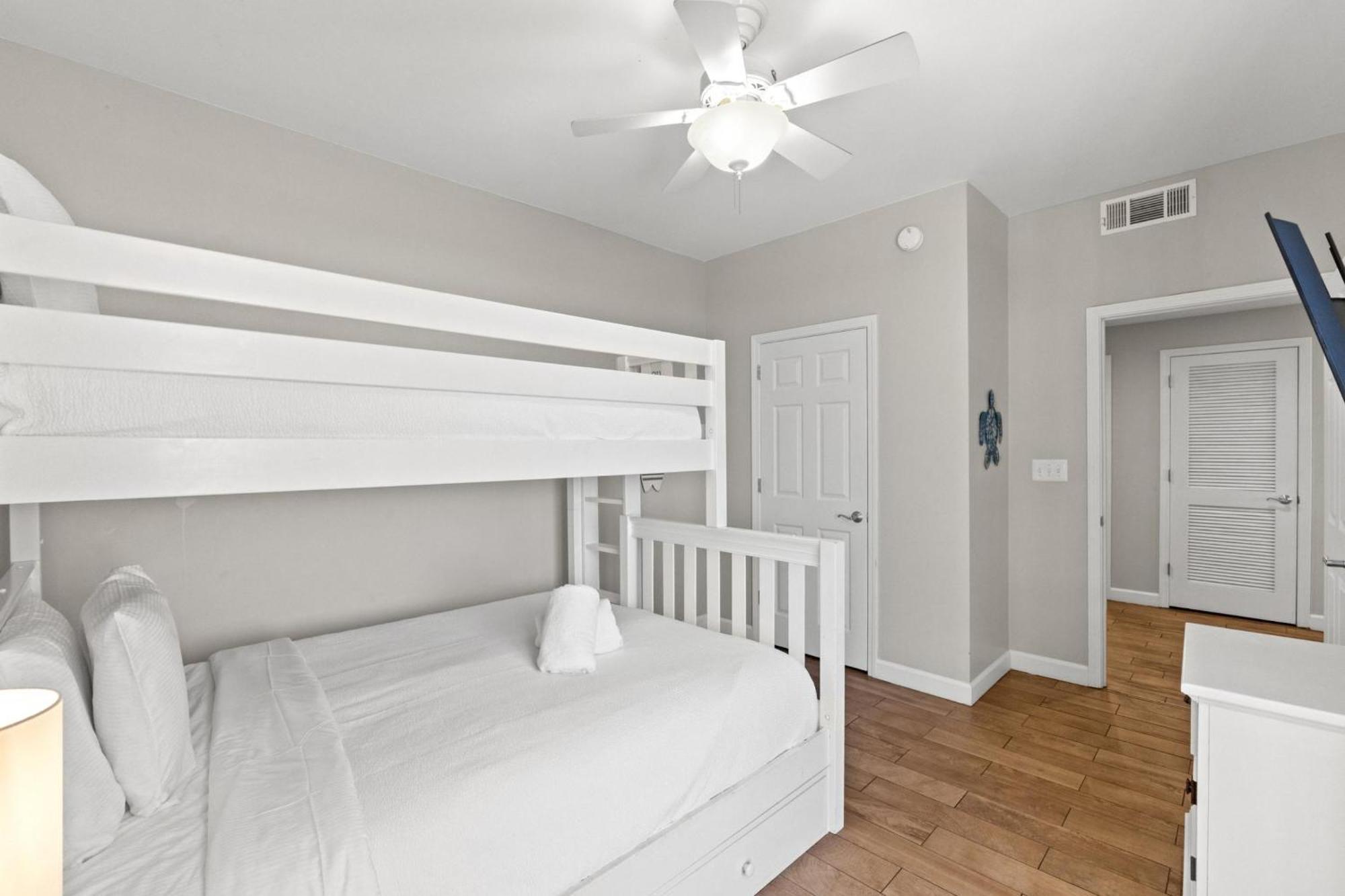 Splash Beach Resort By Panhandle Getaways Panama City Beach Exteriör bild