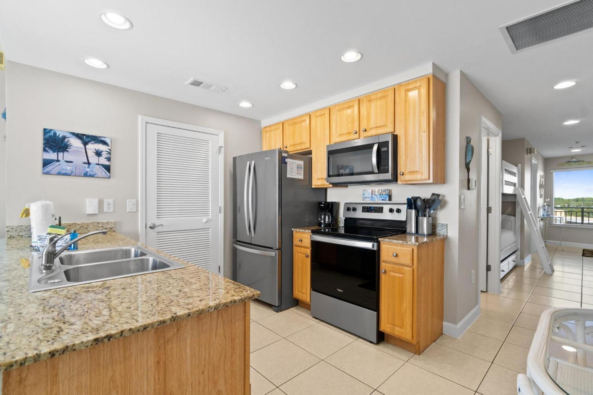 Splash Beach Resort By Panhandle Getaways Panama City Beach Rum bild